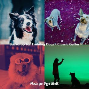 Download track Hypnotic Ambiance For Training Dogs Music For Dogs Beats