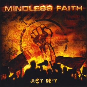 Download track Undone Mindless Faith