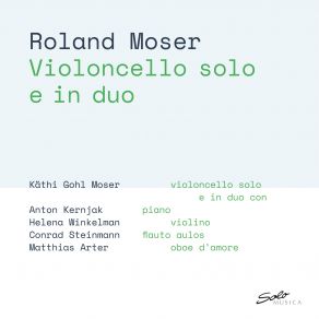 Download track Federchen - Nach Den Flügen Roland Moser, Käthi Gohl Moser