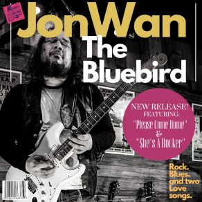 Download track Gambling Debt Blues Jon Wan