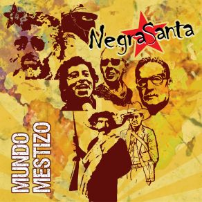 Download track Ser La Cancion Negra Santa