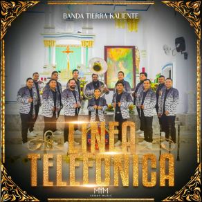 Download track Línea Telefónica Banda Tierra Kaliente