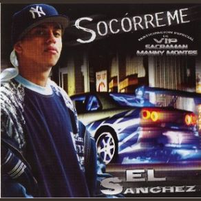 Download track No Tengas Miedo El Sanchez