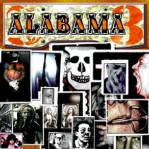 Download track Converted Alabama 3