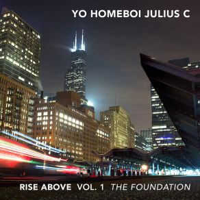 Download track Like A Paiza (English Version; Remastered 2023) Yo Homeboi Julius C