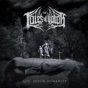 Download track Human Devil Tales Of Valor