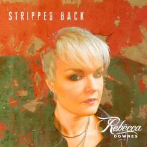 Download track Come With Me Baby Rebecca Downes