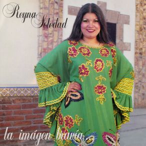 Download track Que Pasa Contigo Reyna Soledad