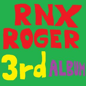 Download track Starting The Big Adventure RnxRoger