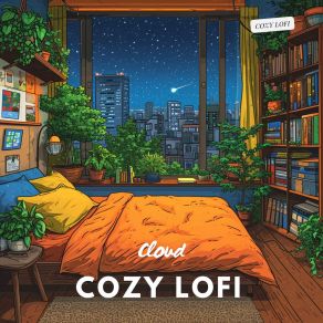 Download track Warm Nights Cozy LOFI