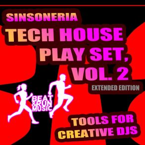 Download track In The West (DJ Tool) Sinsoneria