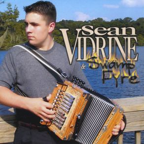 Download track Cajun Boy A Try Sean Vidrine