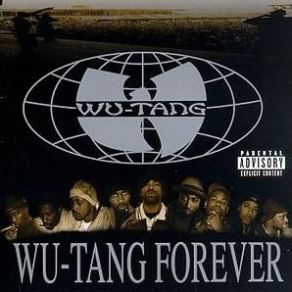 Download track Visionz The Wu-Tang Clan