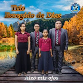 Download track Como Cordero Trio Escogido De Dios