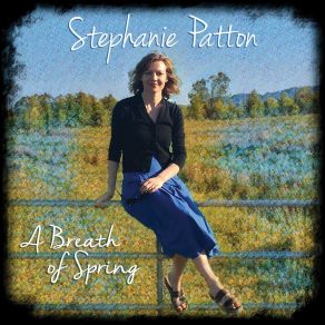 Download track My Romance Stephanie Patton