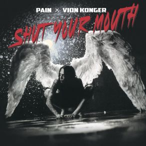 Download track Shut Your Mouth (Extended Mix) Vion Konger