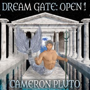 Download track Dream Gate: Open! (Intro) Cameron Pluto