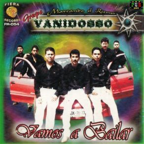 Download track Sufrir Y Llorar Grupo Vanidosso