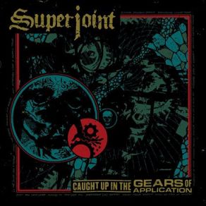 Download track Asshole Superjoint