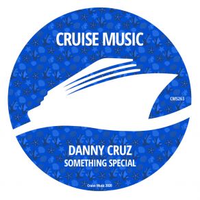 Download track Something Special (Radio Edit) Danny Cruz