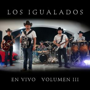 Download track Bajo Mil Llaves (En Vivo) Los IgualadosLa Gran Herencia, Javier Rios Jr