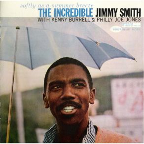 Download track Hackensack Jimmy Smith