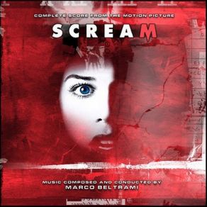 Download track It's OK To Be Scared Marco Beltrami