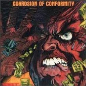 Download track Positive Outlook Corrosion Of Conformity