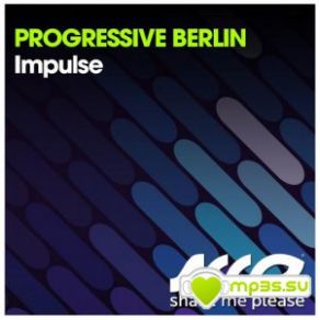 Download track Impulse (Jean Elan & CJ Stone Remix Radio Edit) Progressive BerlinJean Élan