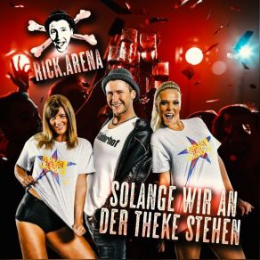 Download track Solange Wir An Der Theke Stehen (DJ Edit) Rick Arena