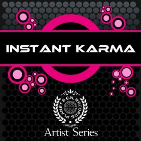 Download track Discolite Instant Karma