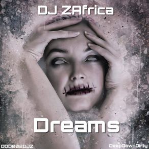 Download track Kappa Cygnids (Original Mix) DJ ZAfrica