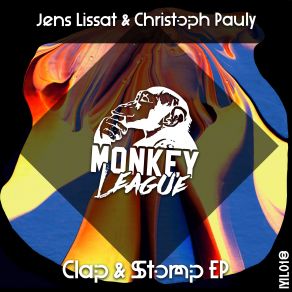 Download track Clap And Stomp (Original Mix) Jens Lissat, Christoph Pauly