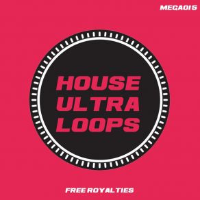 Download track House Ultra Deats 128 (Tool 15) Kasper