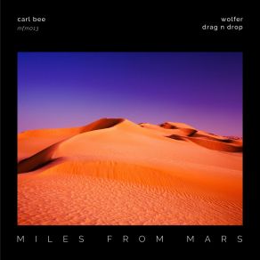 Download track Wolfer (Original Mix) Carl Bee