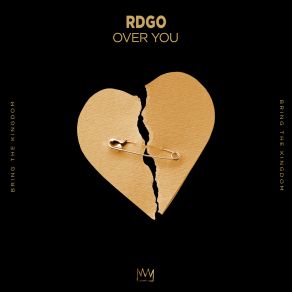 Download track Over You RDGO