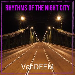 Download track Electric Rhythm VahDEEM