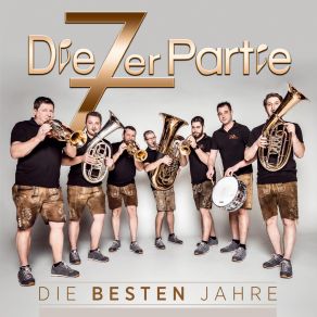 Download track Die Besten Jahre Die 7er Partie