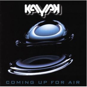 Download track Coming Up For Air Kayak