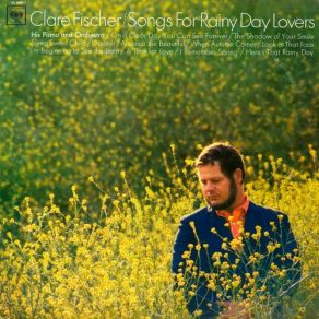 Download track On A Clear Day You Can See Forever (Medley) Clare Fischer