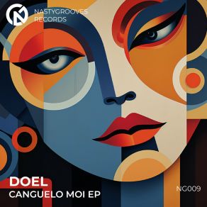 Download track Canguelo (Original Mix) Doel (BiH)