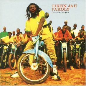 Download track Missiri Tiken Jah Fakoly