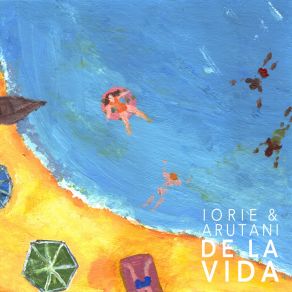 Download track De La Vida (Edit) Arutani