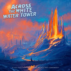 Download track Michael Phelps Across The White Water Tower