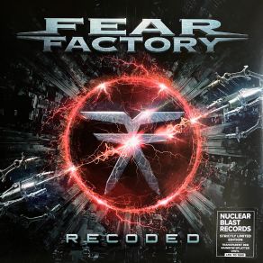 Download track Turbo Factory (End Of Line Remix By Turboslash) Fear Factory