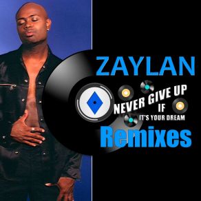 Download track Never Give Up (If It's Your Dream) (Lost Dreams Remix) ZaylanBrenda O. R. Love