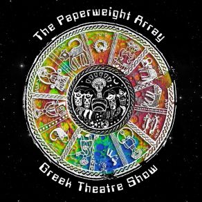 Download track Reflections (On A Western Trail) The Paperweight Array