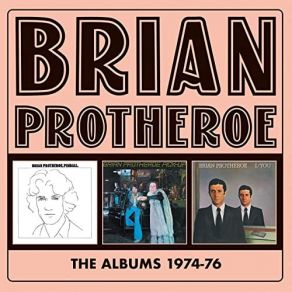 Download track Oh, Weeping Will Brian Protheroe