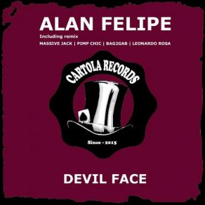 Download track Devil Face (Massive Jack Remix) Alan FelipeMassive Jack