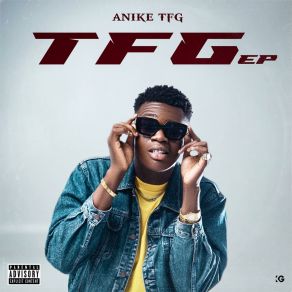 Download track FRAUD (JEGEDE) Anike TfgJegede